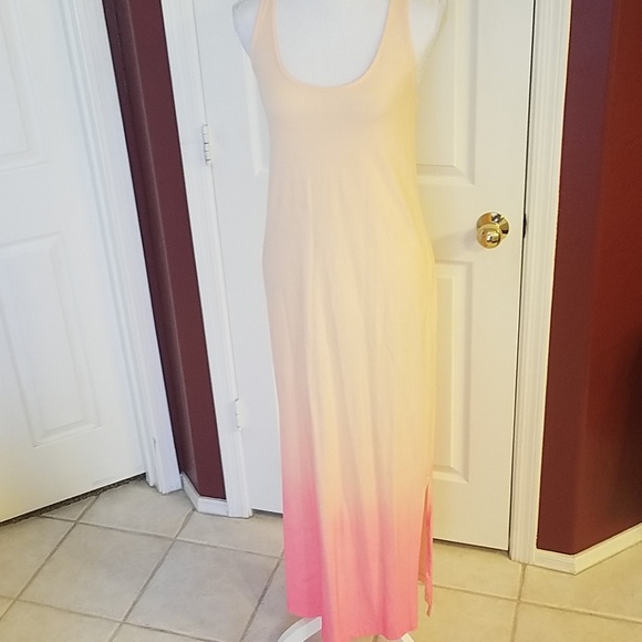 Xhilaration Other - Loungewear/ Sleepwear Ombre Maxi